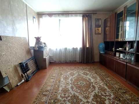 квартира за адресою Семафорна вул., 36