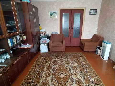 квартира за адресою Семафорна вул., 36