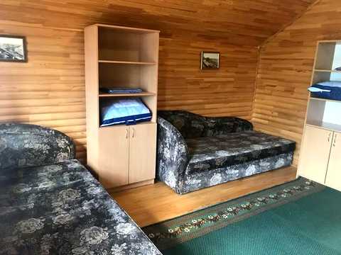 дом по адресу чіповського