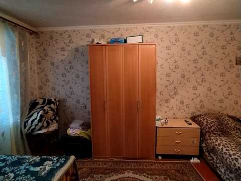 квартира за адресою Семафорна вул., 36