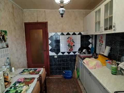 квартира за адресою Семафорна вул., 36