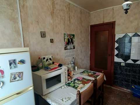 квартира за адресою Семафорна вул., 36