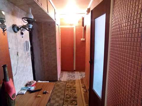 квартира за адресою Семафорна вул., 36