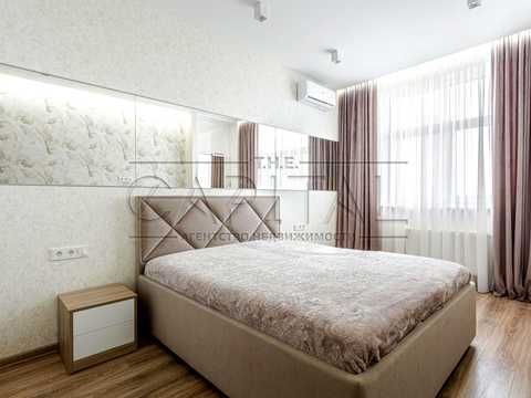 квартира за адресою Саперне Поле вул., 14/55