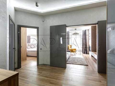 квартира за адресою Саперне Поле вул., 14/55