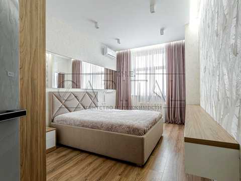 квартира за адресою Саперне Поле вул., 14/55