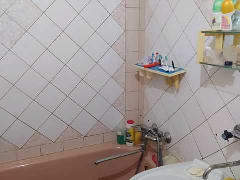 квартира за адресою Семафорна вул., 36