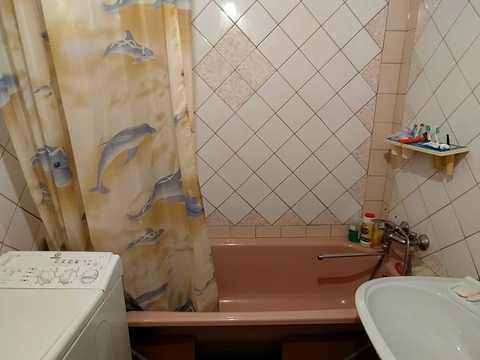 квартира за адресою Семафорна вул., 36