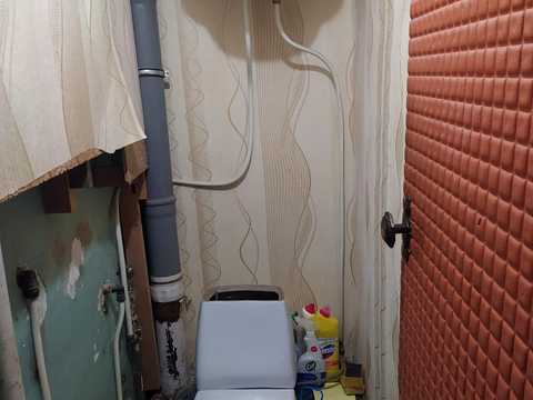 квартира за адресою Семафорна вул., 36