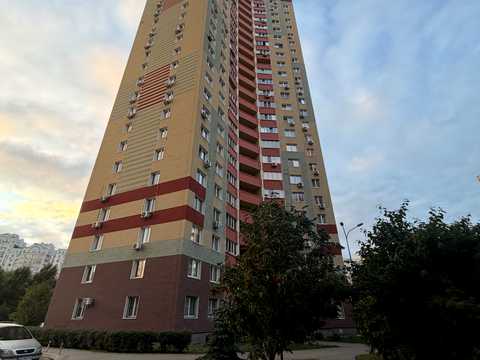 квартира по адресу Самойло Кошки ул. (Маршала Конєва), 5-Д