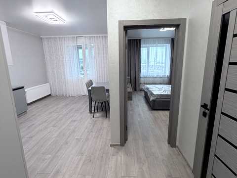 квартира по адресу Соборная ул., 289-В