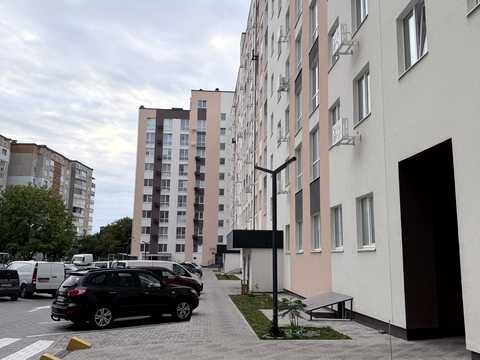 квартира по адресу Соборная ул., 289-В
