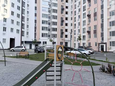 квартира по адресу Соборная ул., 289-В