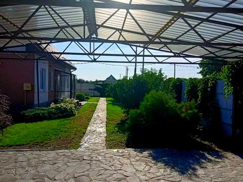 дом по адресу гайова, 21