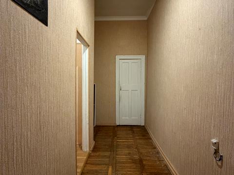 квартира по адресу Коблевская ул. (Коблевська), 38а