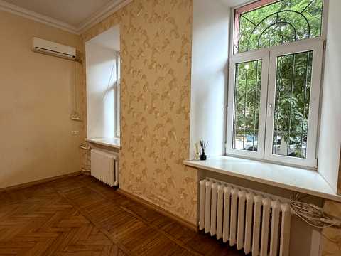 квартира по адресу Коблевская ул. (Коблевська), 38а