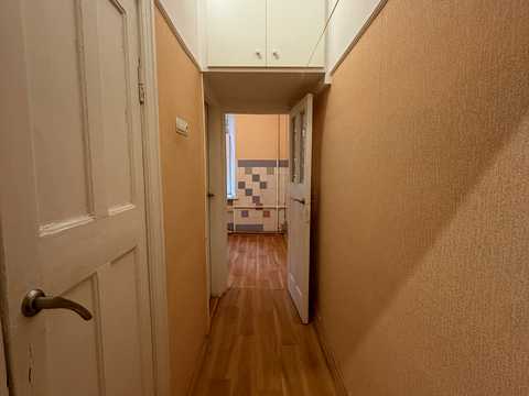квартира по адресу Коблевская ул. (Коблевська), 38а
