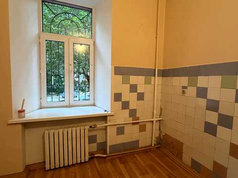 квартира по адресу Коблевская ул. (Коблевська), 38а