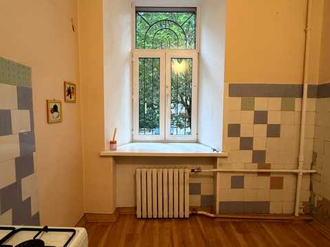 квартира по адресу Коблевская ул. (Коблевська), 38а