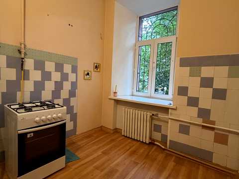 квартира по адресу Коблевская ул. (Коблевська), 38а