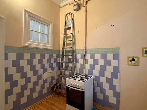 квартира по адресу Коблевская ул. (Коблевська), 38а