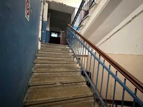 квартира по адресу Коблевская ул. (Коблевська), 38а
