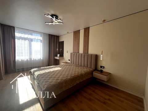квартира за адресою Київська вул., 9-Д