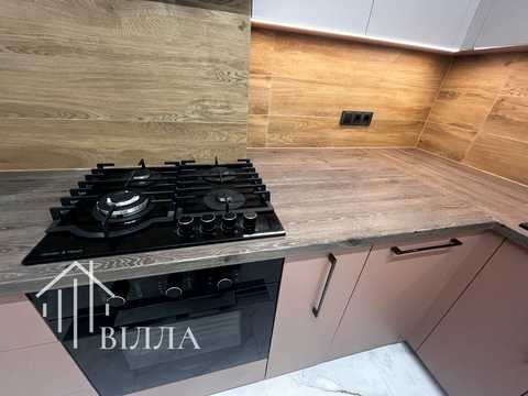 квартира за адресою Київська вул., 9-Д