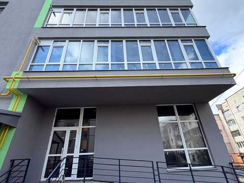комерційна за адресою Винники, Лисика вул., 1-А
