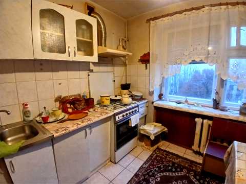 кімната за адресою Золота вул. (), 20