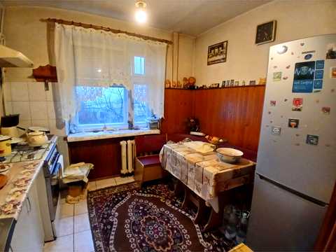кімната за адресою Золота вул. (), 20