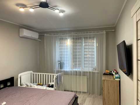 квартира по адресу Миколи Лисенка ул., 15