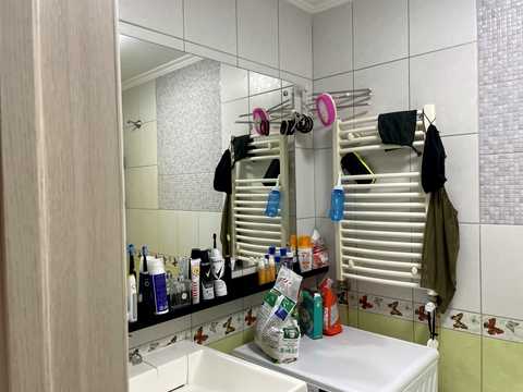 квартира по адресу Миколи Лисенка ул., 15