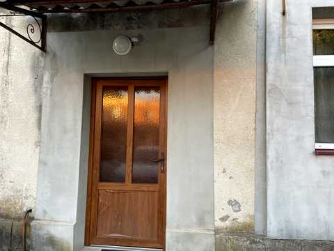 квартира по адресу Миколи Лисенка ул., 15