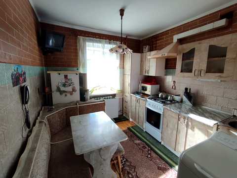 квартира по адресу Волчинецкая ул., 34
