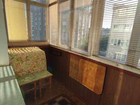 квартира по адресу Волчинецкая ул., 34