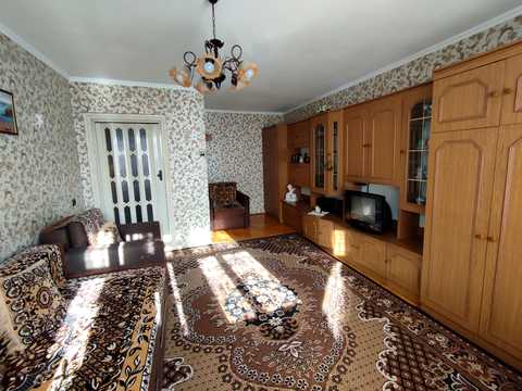 квартира по адресу Волчинецкая ул., 34