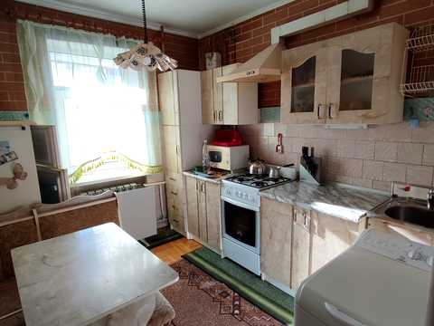 квартира по адресу Волчинецкая ул., 34