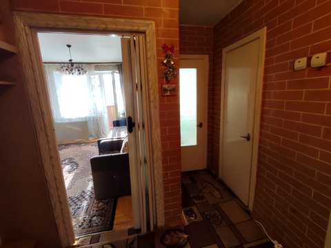 квартира по адресу Волчинецкая ул., 34