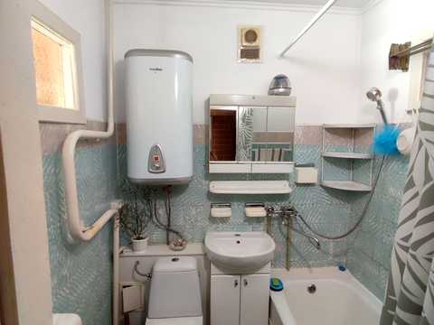 квартира по адресу Волчинецкая ул., 34