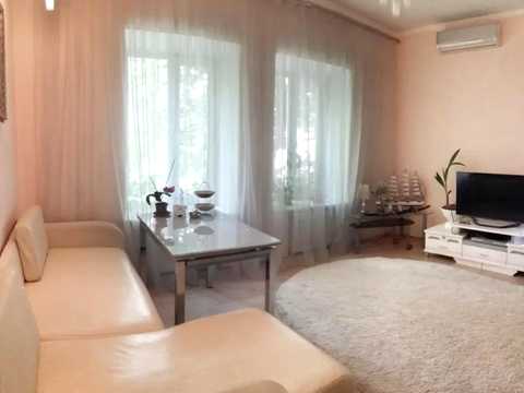 квартира за адресою Леонтовича вул. (Бєлінського), 15
