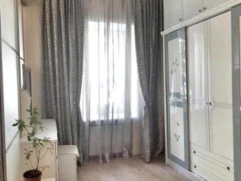 квартира за адресою Леонтовича вул. (Бєлінського), 15