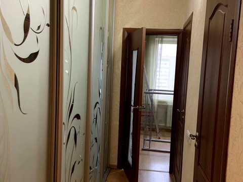квартира по адресу Оноре де Бальзака ул., 63