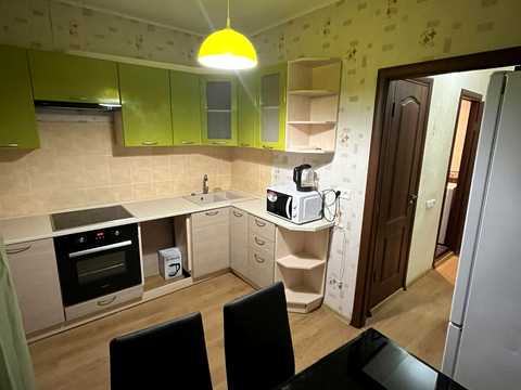квартира по адресу Оноре де Бальзака ул., 63