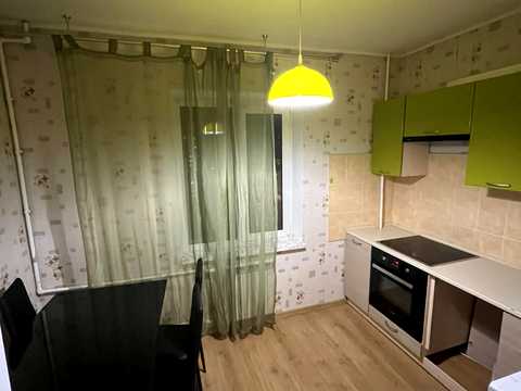 квартира по адресу Оноре де Бальзака ул., 63