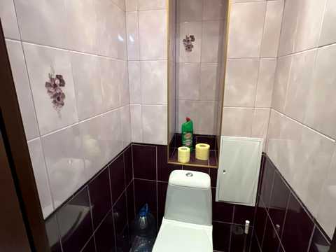 квартира по адресу Оноре де Бальзака ул., 63