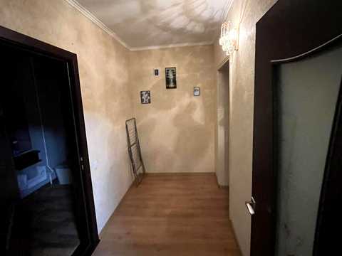квартира по адресу Оноре де Бальзака ул., 63