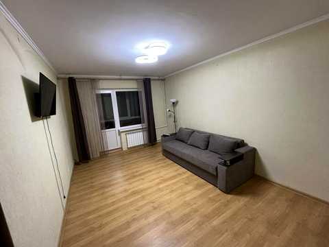 квартира по адресу Оноре де Бальзака ул., 63