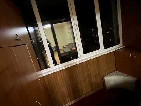 квартира по адресу Оноре де Бальзака ул., 63
