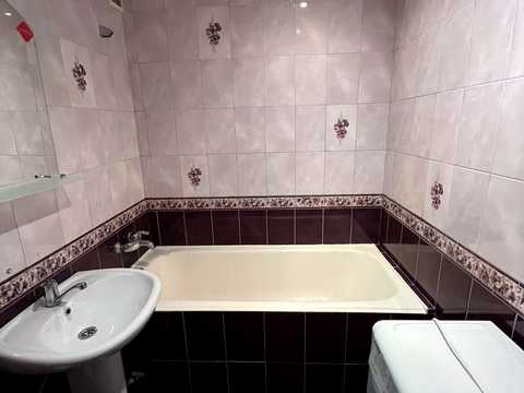 квартира по адресу Оноре де Бальзака ул., 63